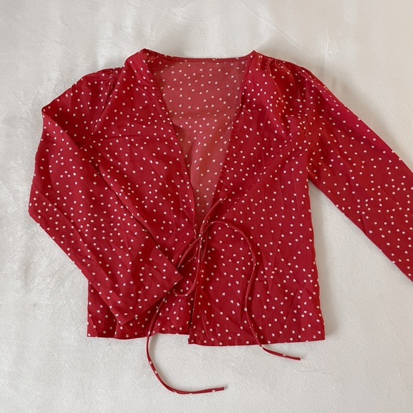 Realisation Par Inspired Blouse - Picture 3 of 3